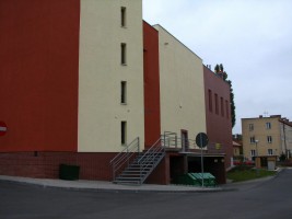 zdjęcie Galeria Centrum