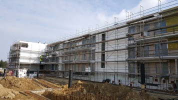 zdjęcie Rubikon Residence II