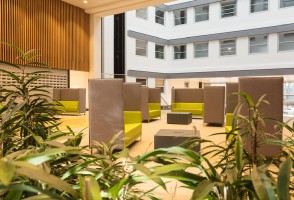 zdjęcie Atrium Centrum