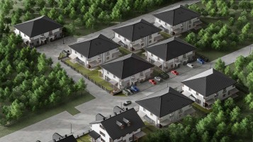 zdjęcie Rezydencja Jaworowa