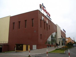zdjęcie Carrefour Express