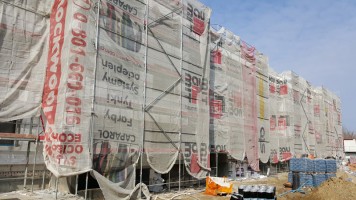 zdjęcie Rubikon Residence II