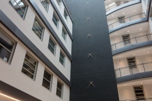 zdjęcie Atrium Center