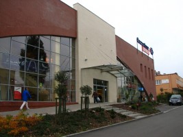 zdjęcie Galeria Centrum