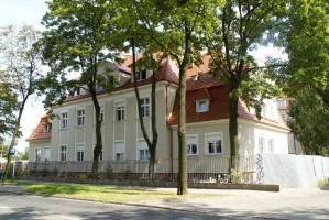 zdjęcie Rolna 45