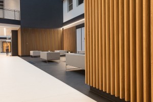 zdjęcie Atrium Centrum