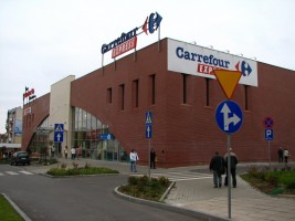 zdjęcie Carrefour Express