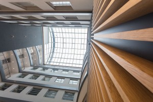zdjęcie Atrium Center
