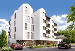 zdjęcie z budowy Vista Wawer