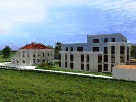 zdjęcie Villa Eden Poznań