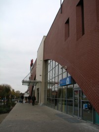 zdjęcie Galeria Centrum