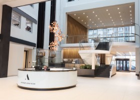 zdjęcie Atrium Centrum