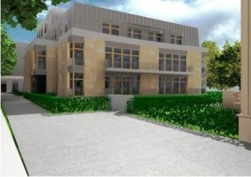 zdjęcie Villa Eden Poznań