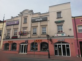 zdjęcie Galeria Łowicka