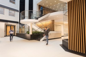 zdjęcie Atrium Center