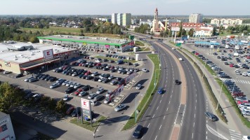 zdjęcie Vendo Park