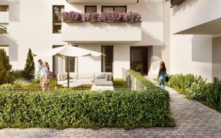 zdjęcie z budowy Vista Wawer