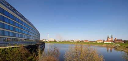 zdjęcie Szyperska Office Center