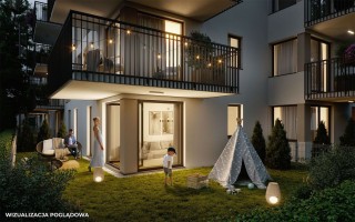 zdjęcie z budowy Vista Wawer