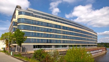 zdjęcie Szyperska Office Center