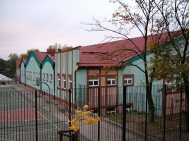 zdjęcie Hala Sportowo-Widowiskowa
