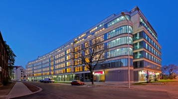 zdjęcie Sąd Okręgowy Poznań