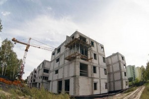 zdjęcie Cynamonowego Domu