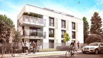 zdjęcie Apartamenty Finlandzka 4