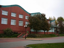 zdjęcie Hala Sportowo-Widowiskowa