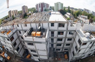 zdjęcie Cynamonowego Domu