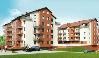 zdjęcie Brynów II