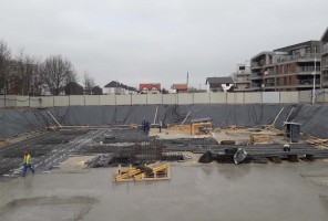 zdjęcie Bronowice Residence VI