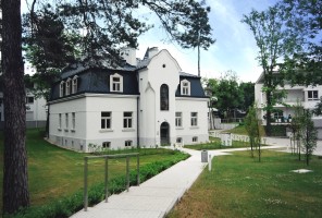zdjęcie Villa Park