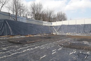 zdjęcie Bronowice Residence VI