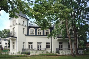 zdjęcie Nad Jeziorem