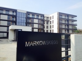 zdjęcie Apartamenty Park Lotników