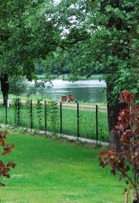 zdjęcie Villa Park