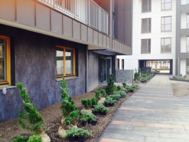 zdjęcie Apartamenty Park Lotników