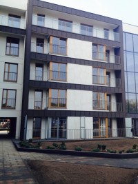 zdjęcie Apartamenty Park Lotników
