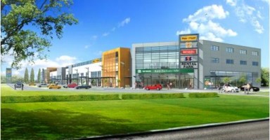 zdjęcie Rental Park