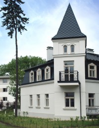 zdjęcie Villa Park
