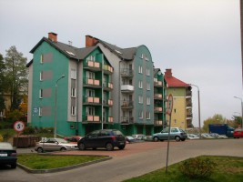 zdjęcie Wojska Polskiego 11B