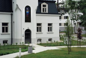 zdjęcie Nad Jeziorem