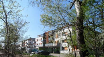 zdjęcie Parkowe Maślice