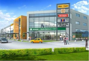 zdjęcie Rental Park