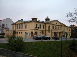 zdjęcie Kinoteatr