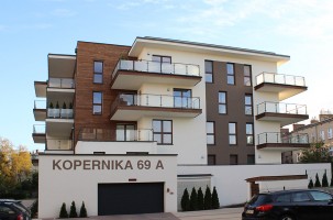 zdjęcie Kopernika 69A