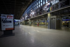 zdjęcie Dworzec Wschodni