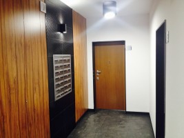 zdjęcie Apartamenty Park Lotników