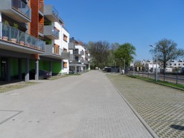 zdjęcie Parkowe Maślice